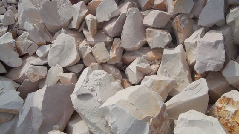 2KG ĐẤT SÉT XÂY DỰNG