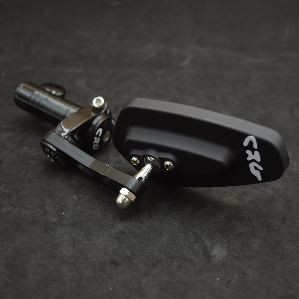 Gương Chiếu Hậu CRG Gắn Chân Kính 1 Cái Trái Loại 1