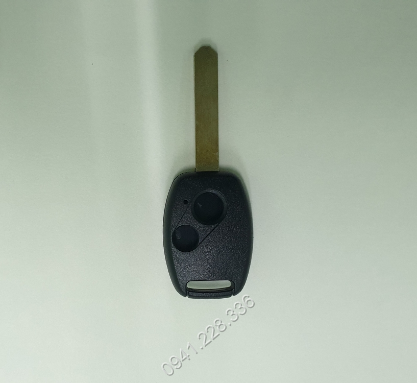 Vỏ chìa khóa HONDA CIVIC