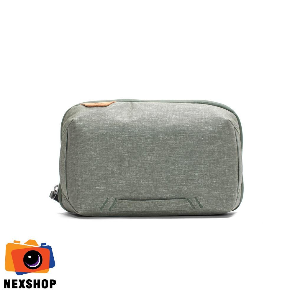 Peak Design Travel Tech Pouch Chính hãng