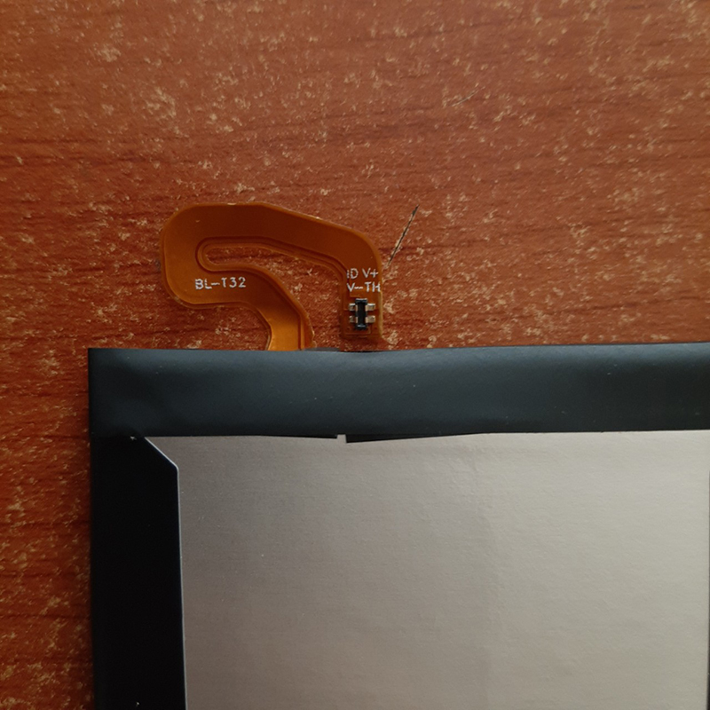 Pin LG G6 BL-T32