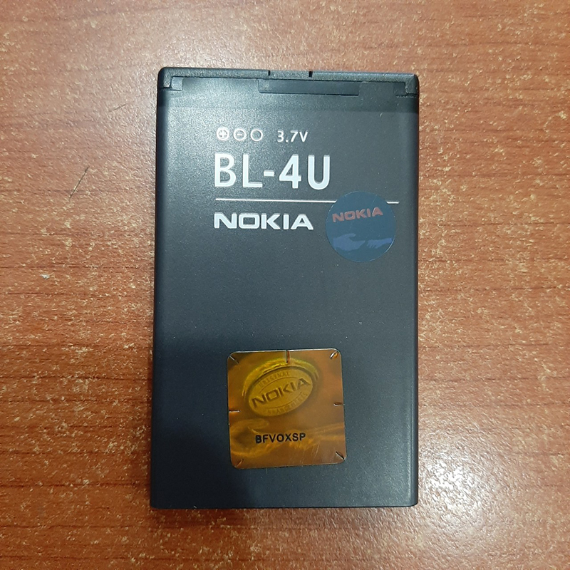 Pin điện thoại Nokia 515
