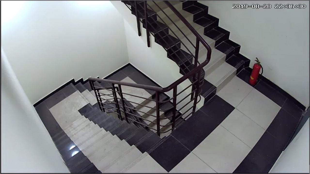 [HCM]Camera  Ip Wifi Visinet không dây trong nhà