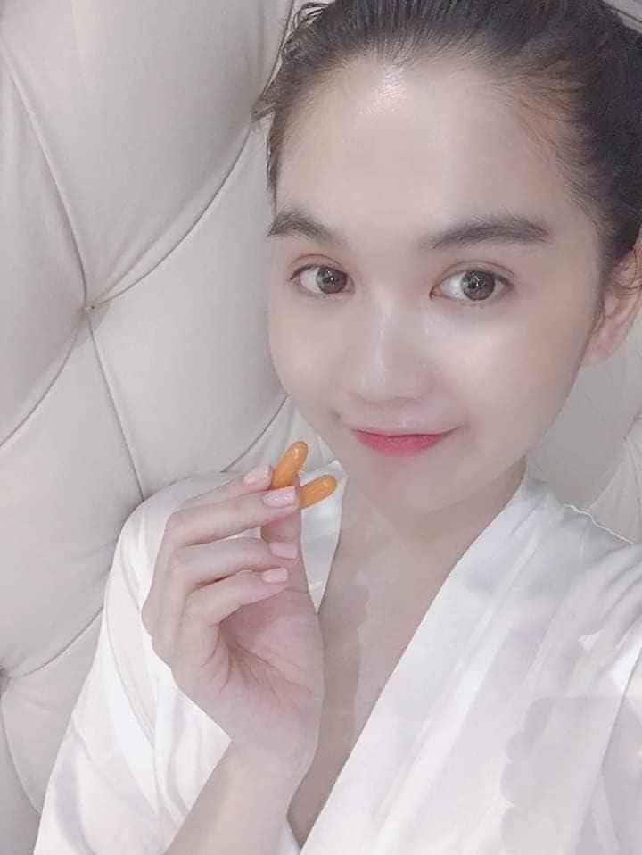 Viên sữa ong chúa Schon