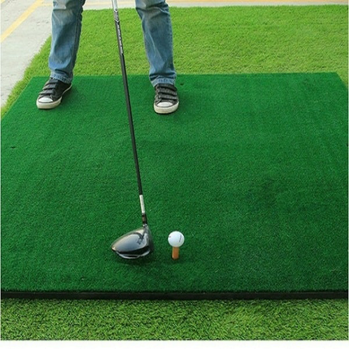 Thảm Tập Golf - Thảm Tập Swing 2D thế hệ mới.