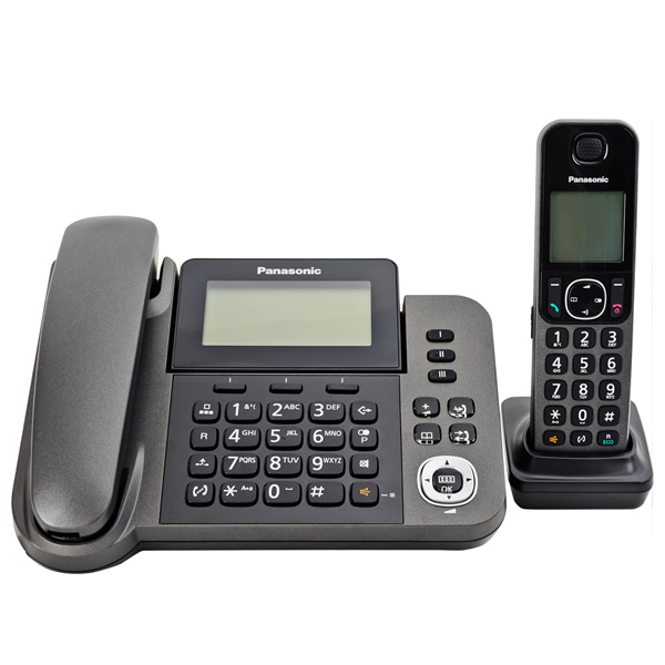 Điện thoại bàn Panasonic KX-TGF310
