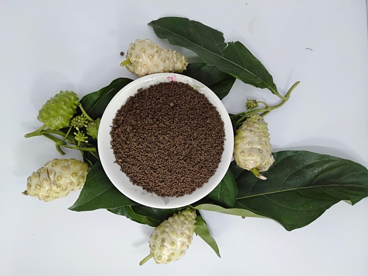 Combo 2 hộp Cớm nhàu ( noni granules ) - Thảo Dược Tấn Phát
