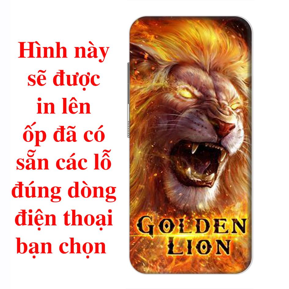 ốp lưng dành cho Vivo Y53 / Y53 i nhựa dẻo - CodeE36
