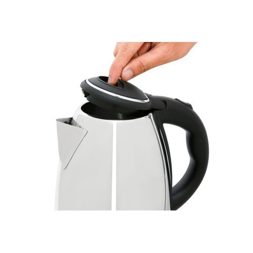 Ấm siêu tốc inox 1L8