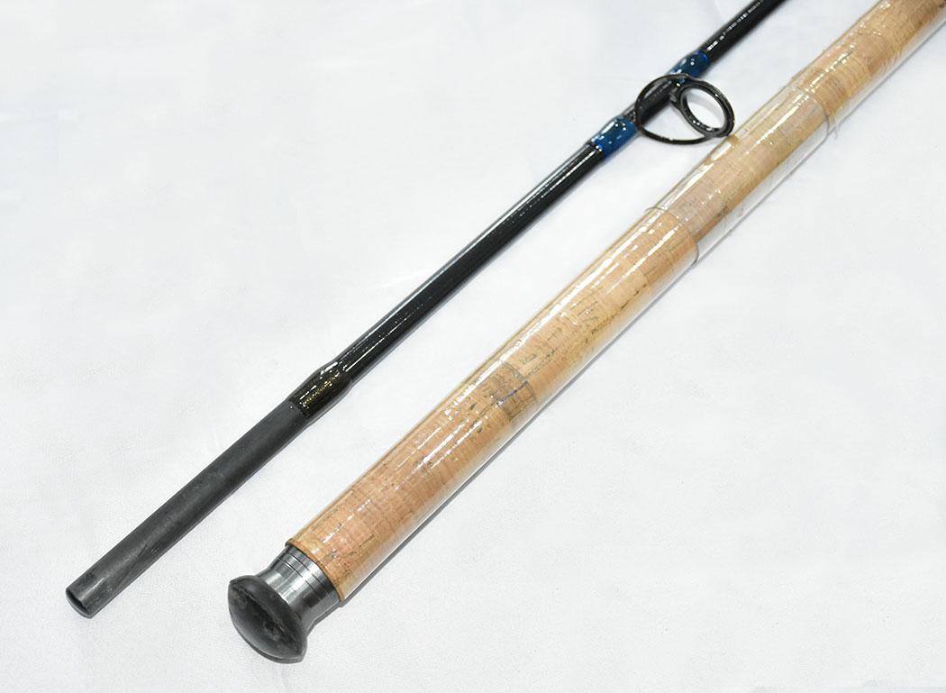 Cần Câu Cá FIRE DRAGON MALDIVES HUNTER ( SIÊU GIẢM GIÁ )