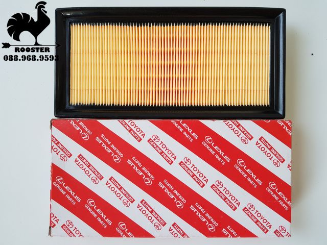 Engine Air Filter for Vios (2014-2019), Altis, Yaris ( (Parts No: 178010Y050/178010Y060/178010Y040)