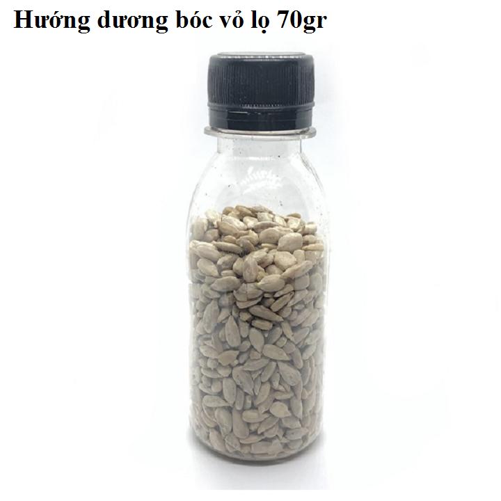 Thức ăn vặt lọ cho hamster