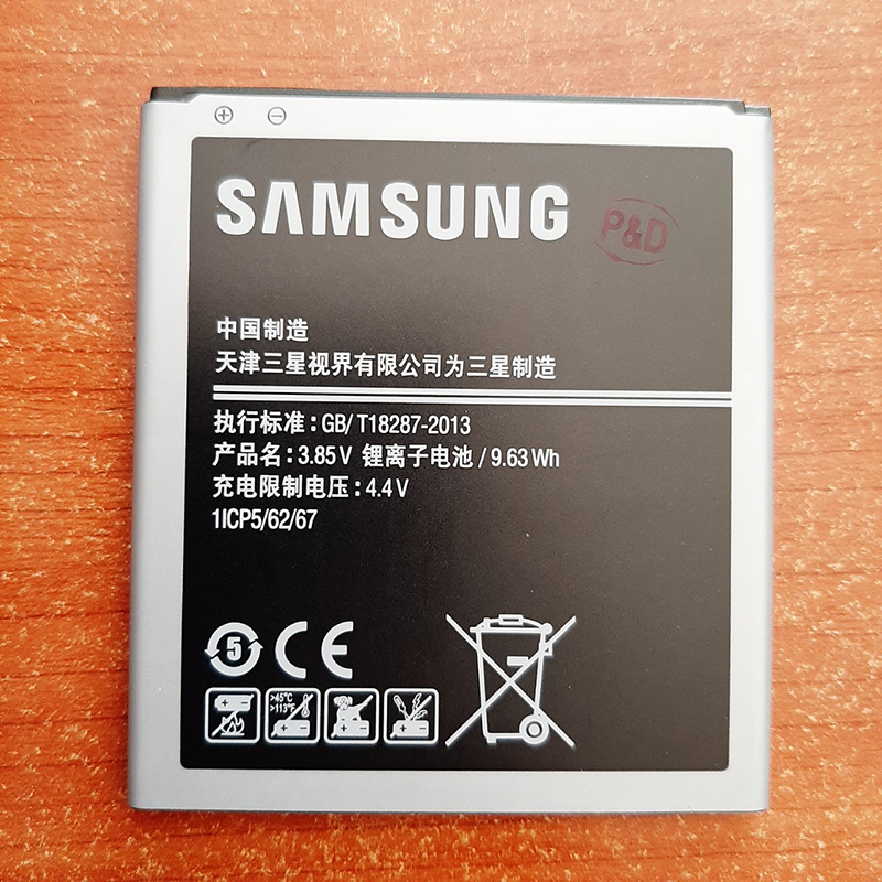 Pin Samsung Galaxy G720N0 Zin