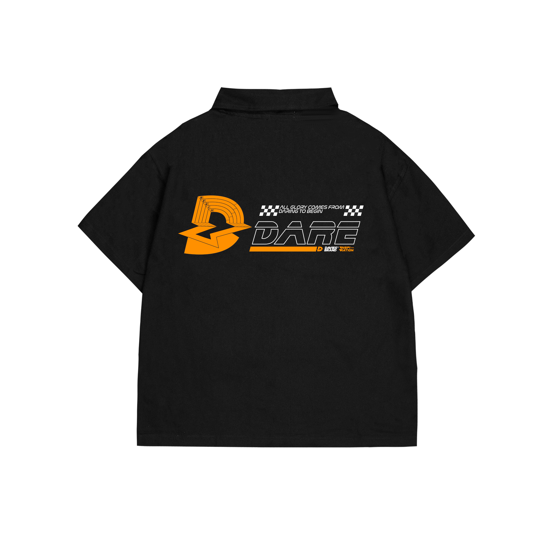 DSW Shirt Racetrack