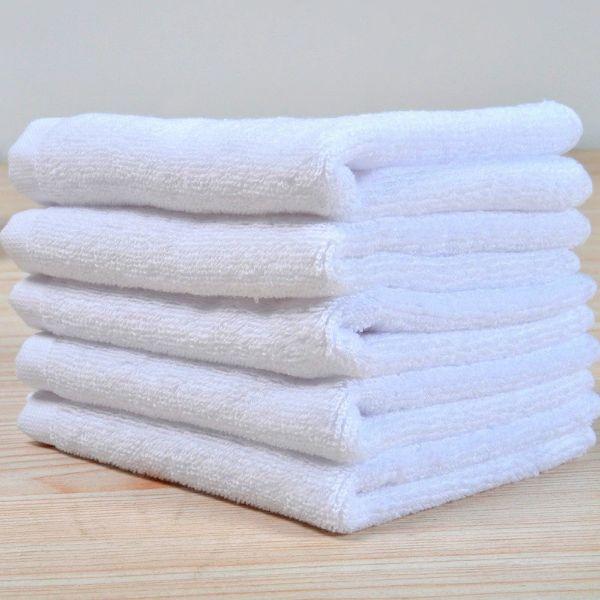 khăn tắm khách sạn 320g 70*140cm