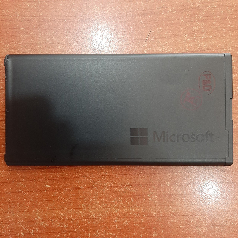Pin điện thoại Nokia Lumia 640