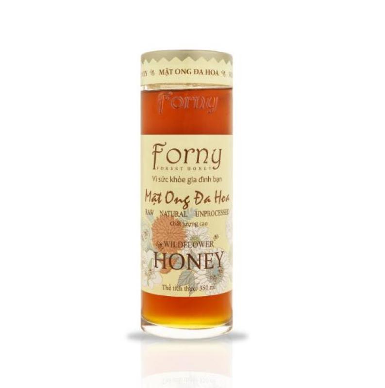 Mật Ong Đa Hoa 350ml DP