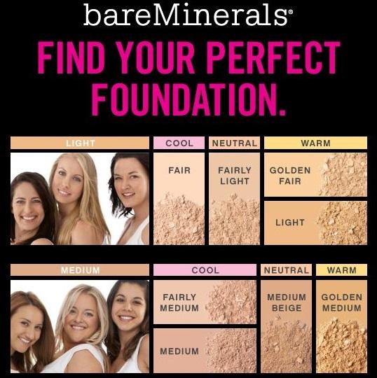 Phấn nền bột khoáng BareMinerals MATTE Foundation Broad Spectrum SPF 15