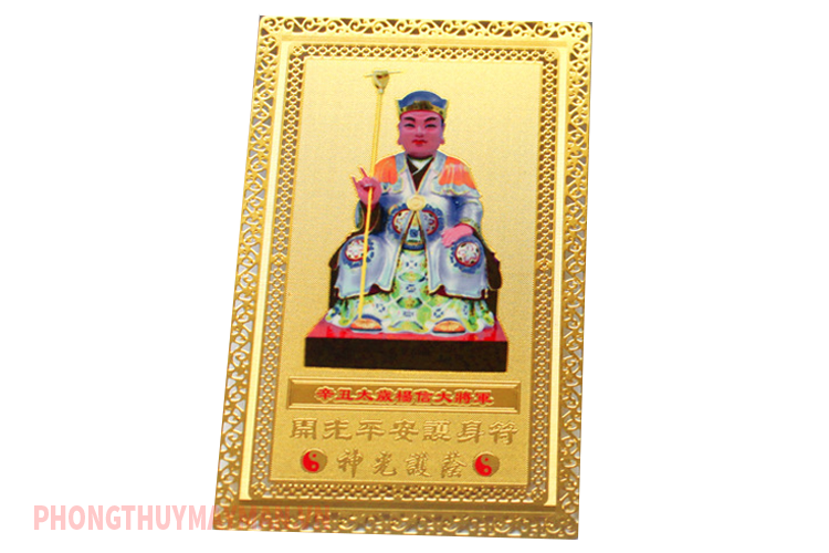 Kim bài thái tuế 2021