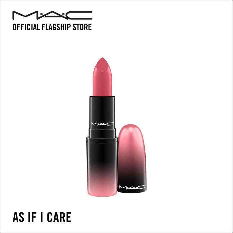 Son môi MAC Love Me Lipstick 3g