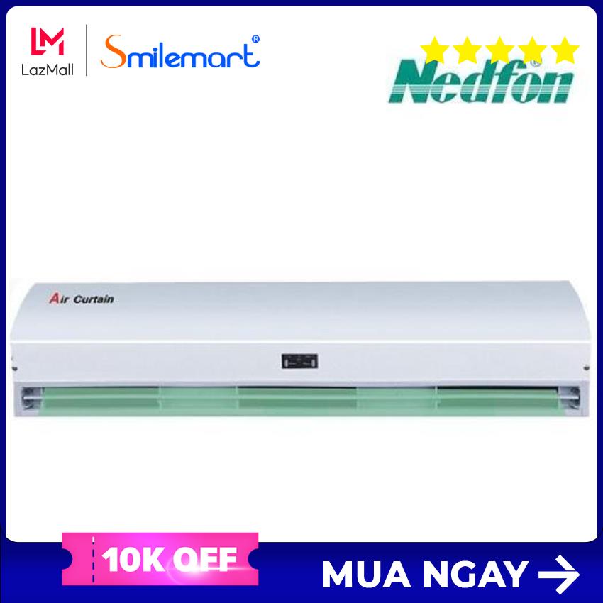 Quạt cắt gió nedfon fm3518dy