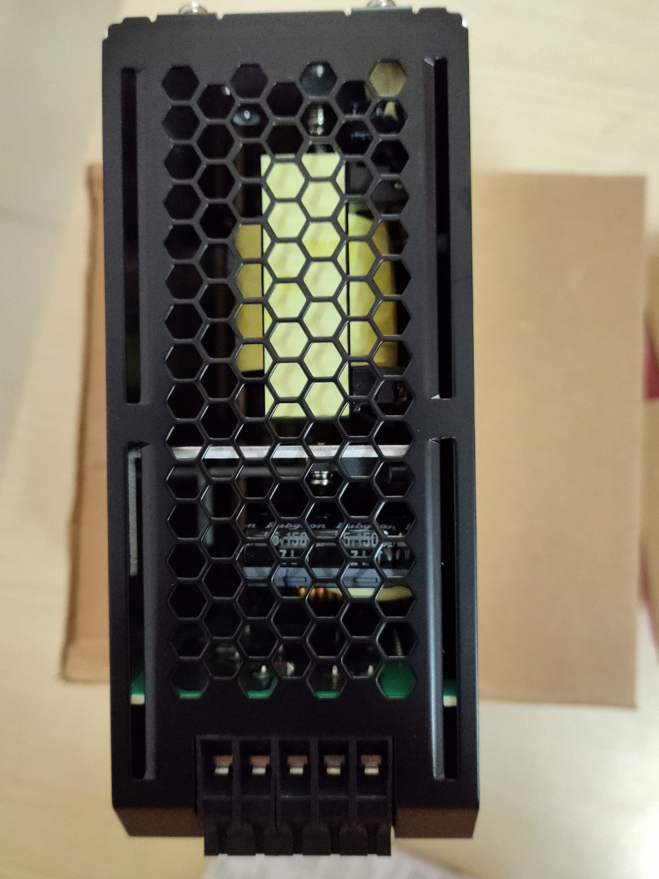 [HCM]BỘ NGUỒN OMRON S8VK-C24024