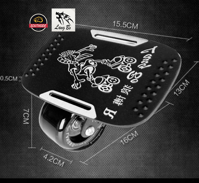 [SALE MÙA DỊCH ] Ván Trượt Freeline Skate