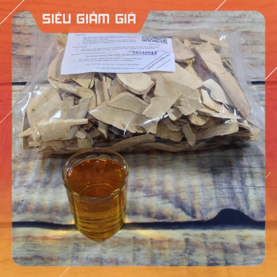 [Bịch 1Kg] ✅ Mật Nhân - Cây Mật Nhân - Mật Nhân Ngâm Rượu