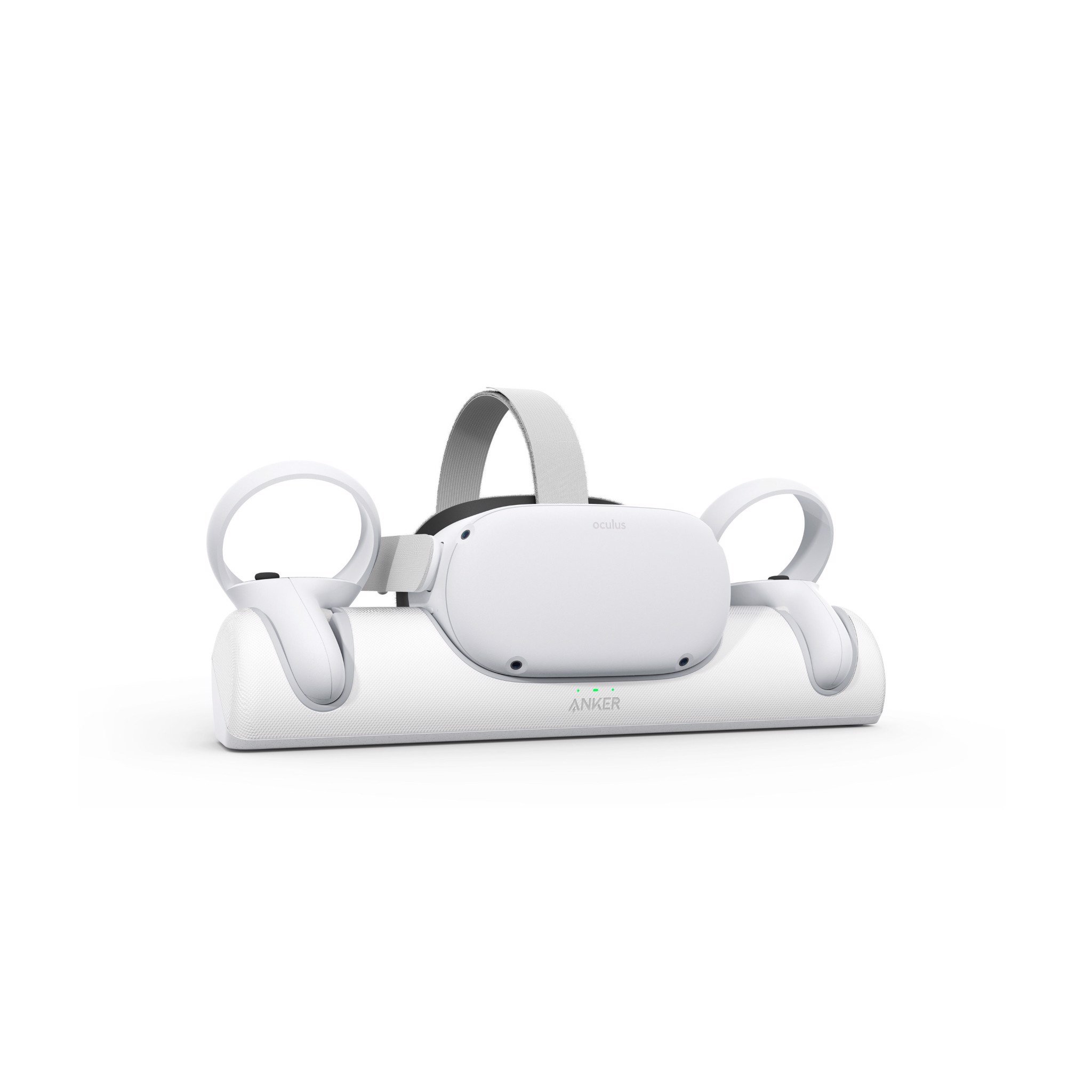 [Trả góp 0%]Dock sạc Anker cho kính Oculus Quest 2