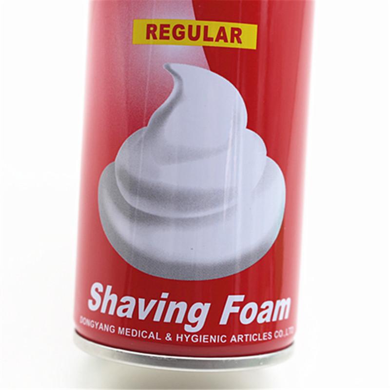 Kem cạo râu - Bọt cạo râu 200ml