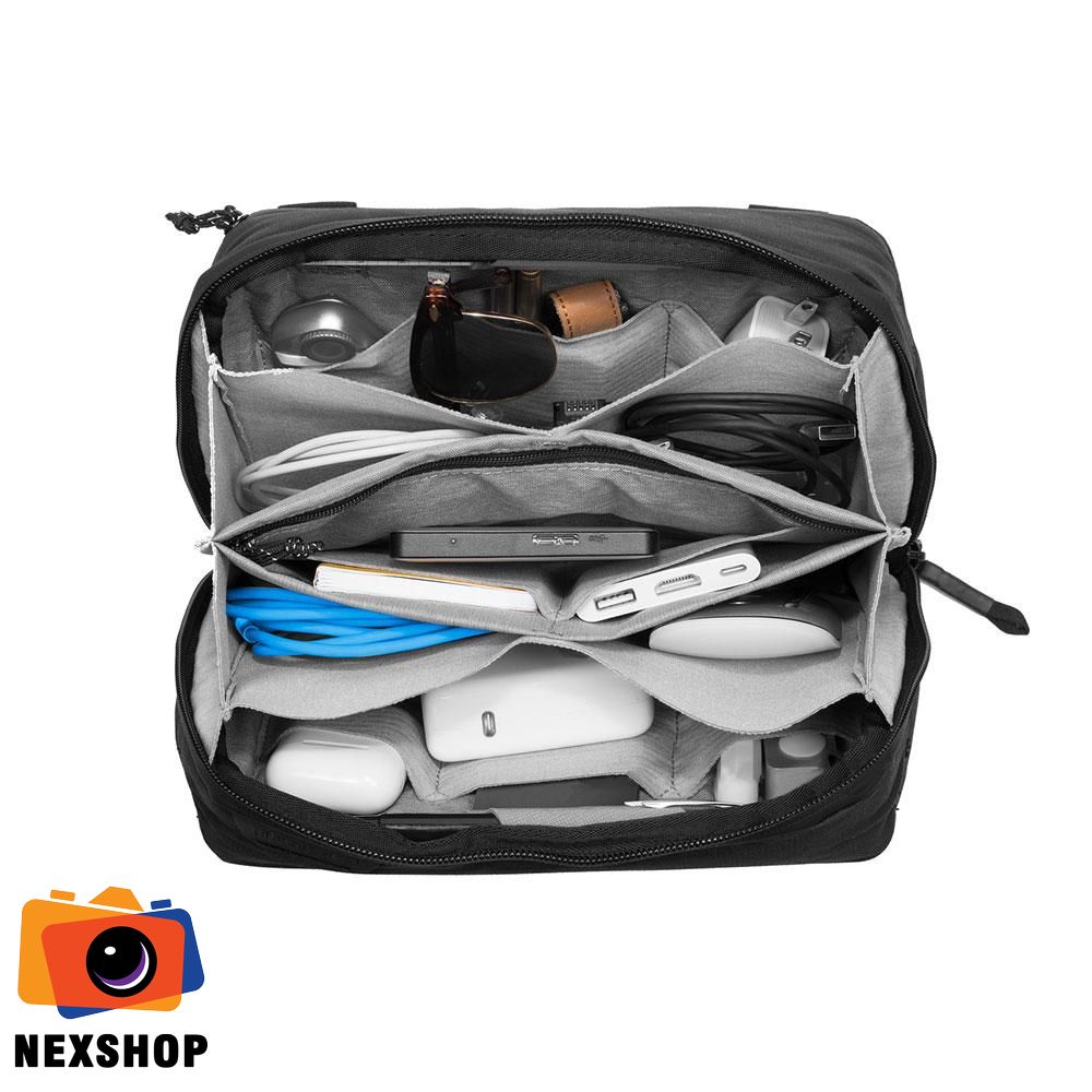 Peak Design Travel Tech Pouch Chính hãng