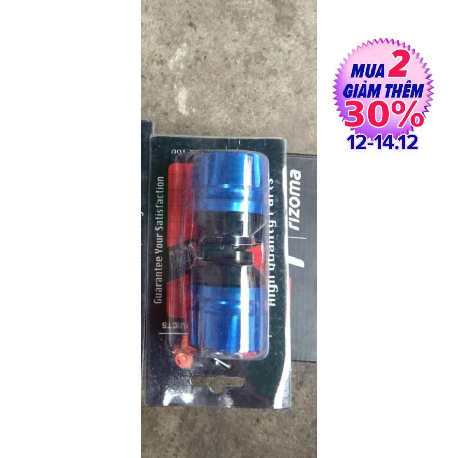 Gù chống đổ trước xe máy giá siêu rẻ 39k mau xanh