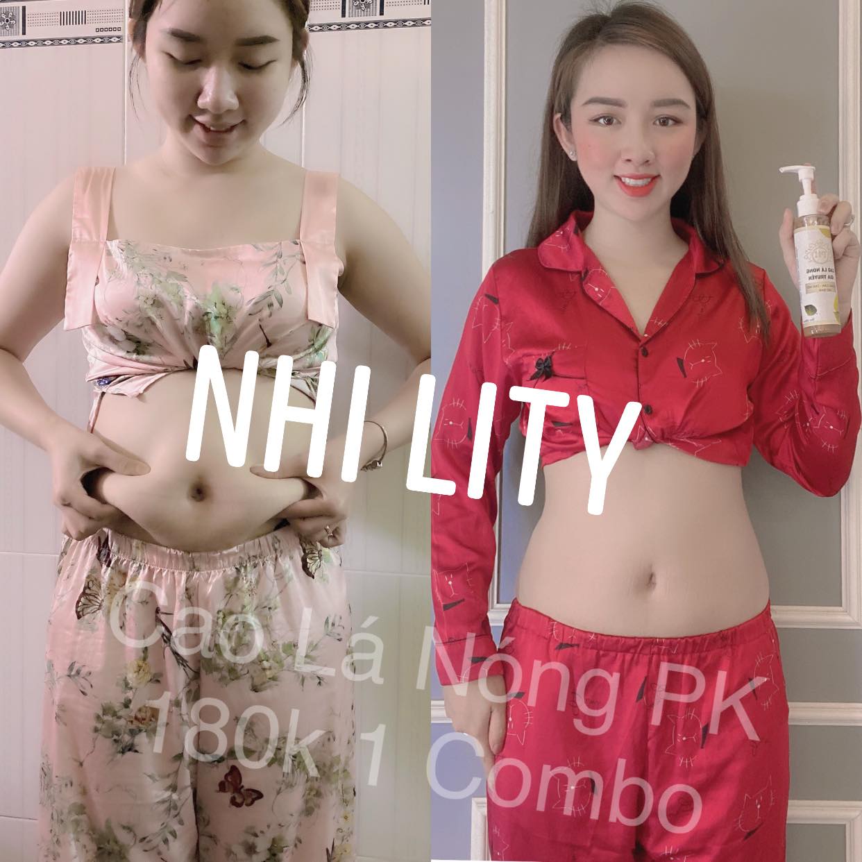 CAO LÁ NÓNG GIA TRUYỀN