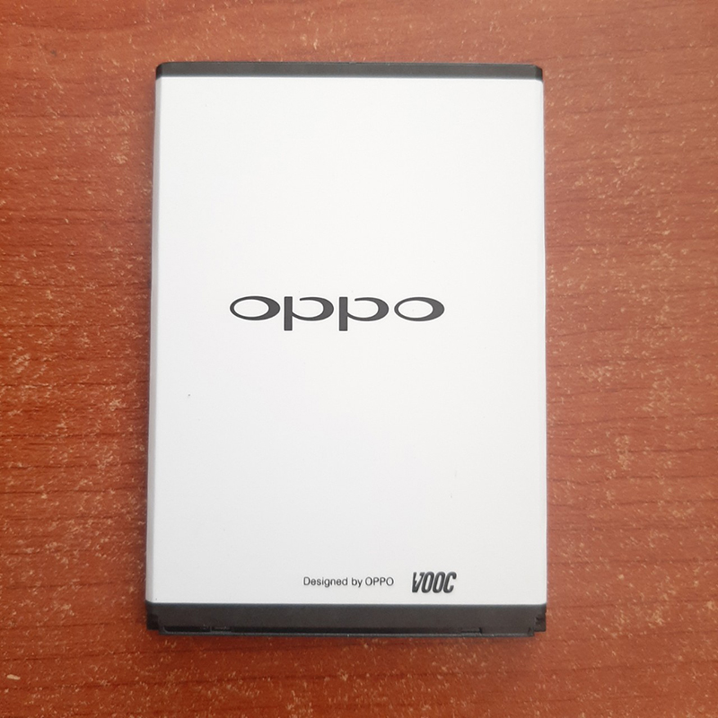 Pin mã mới dành cho OPP BLP575 Zin