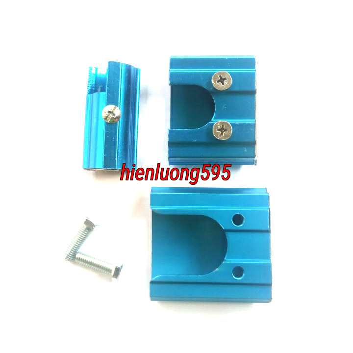 Combo Bọc phanh, cần số xe máy