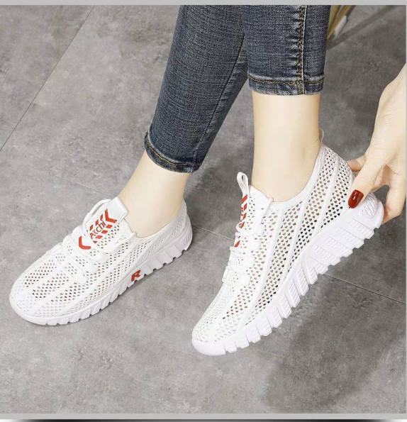 Giày Lưới Nữ MZ251