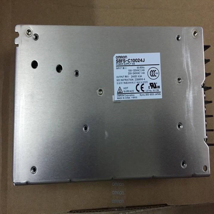 BỘ NGUỒN TỔ ONG OMRON S8FS-C10024J