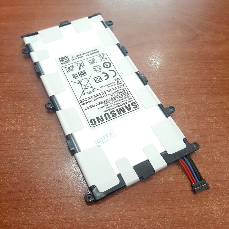 Pin Samsung Galaxy Tab P3100 Zin