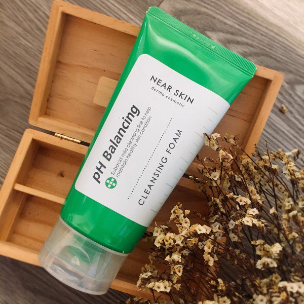 [HCM]SRM-00024 Làm sạch  Near Skin PH Balancing