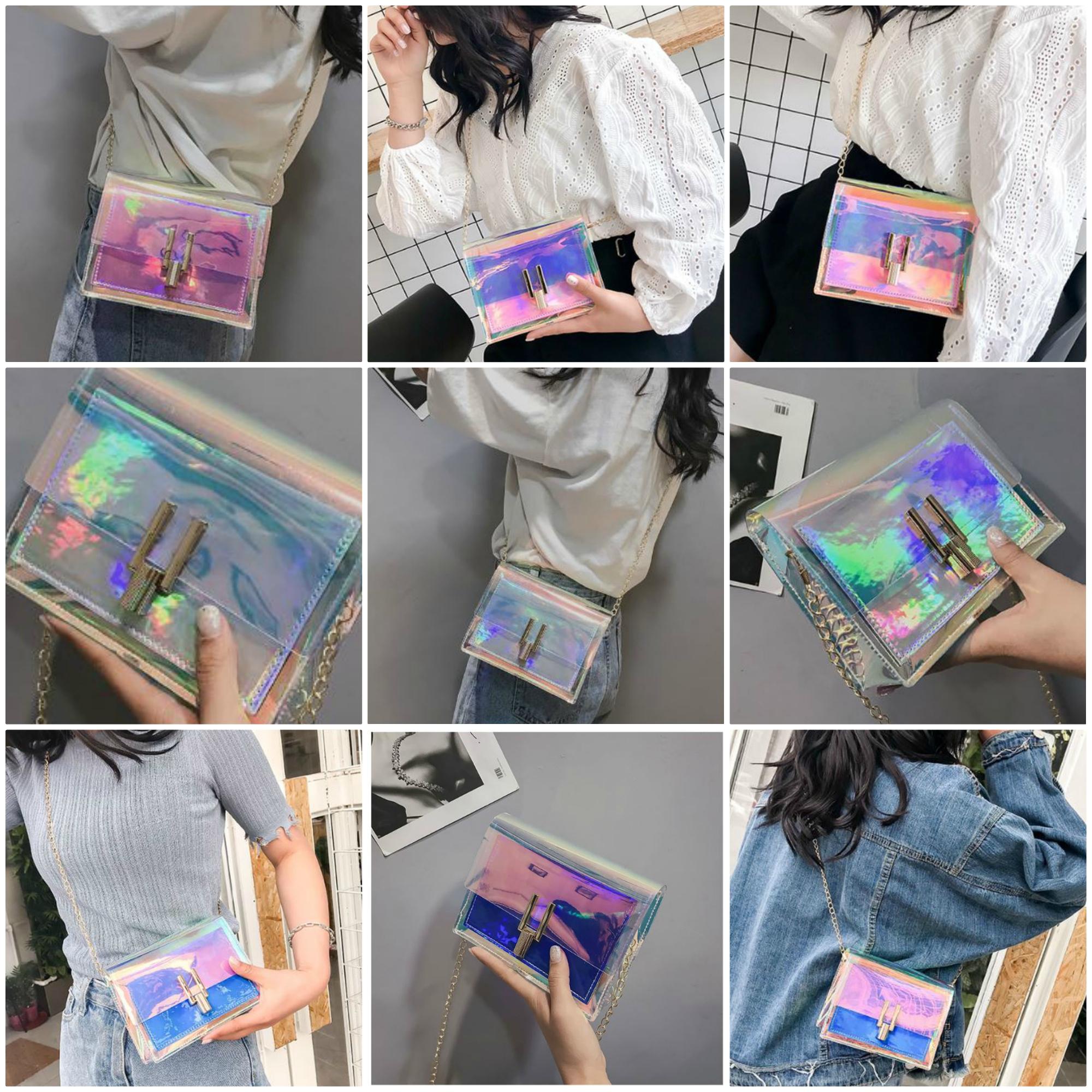 BAG HOT TREND 3 colores – buy 3 get free 1 – buy 5 with wholesaleprice ( 100 % same picture )