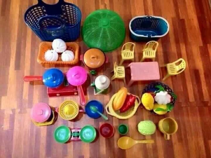 Đồ chơi nấu ăn đóng sỉ