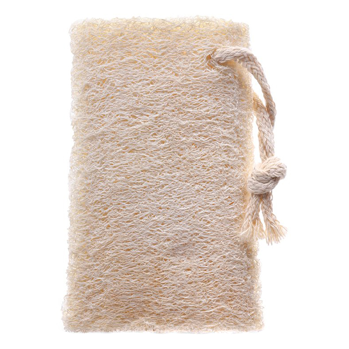 [HCM]Xơ Mướp Tự Nhiên (Có Móc Dây)