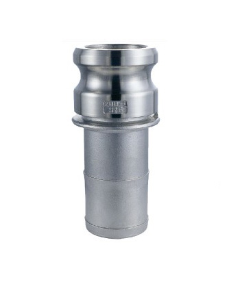 Camlock khớp nối nhanh kiểu E