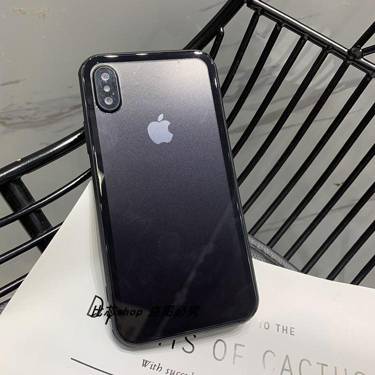 ỐP LƯNG IPHONE OMBRE  6/6S / 6PLUS/6SPLUS / 7/8 7PLUS/8PLUS X/XS NHIỀU MÀU SẮC