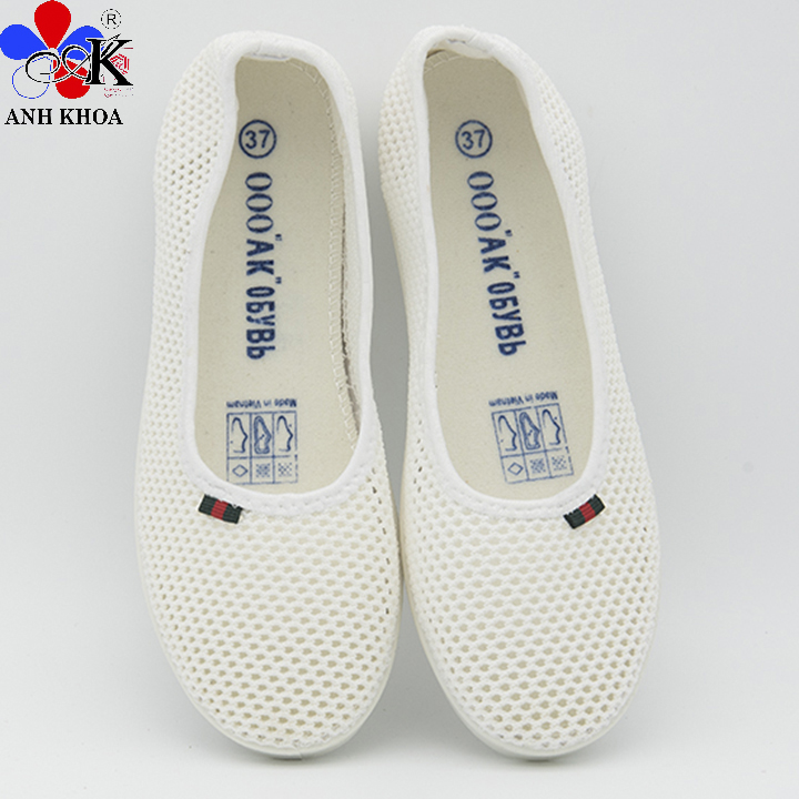 Giày Anh Khoa D85