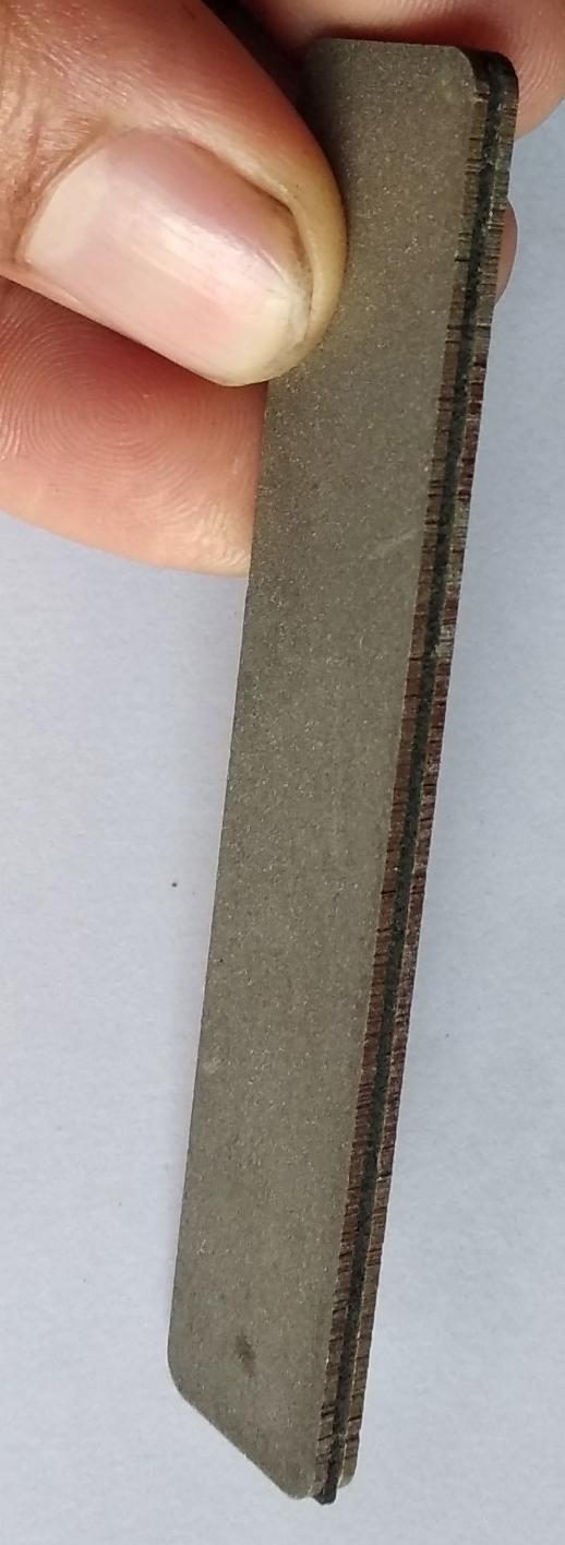 [HCM]Đá Mài Cựa Viên Lớn 8.5 cm
