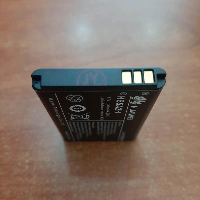 Pin điện thoại Huawei HB5A2H Zin