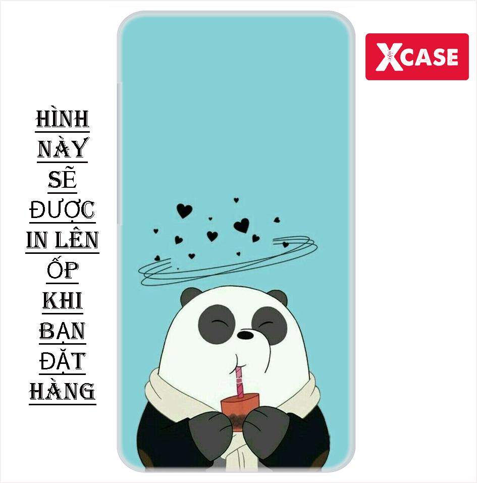 [HCM]Ốp lưng Nokia 6.1 Plus (Nokia X6)  nhựa dẻo Silicon - Xcase F65