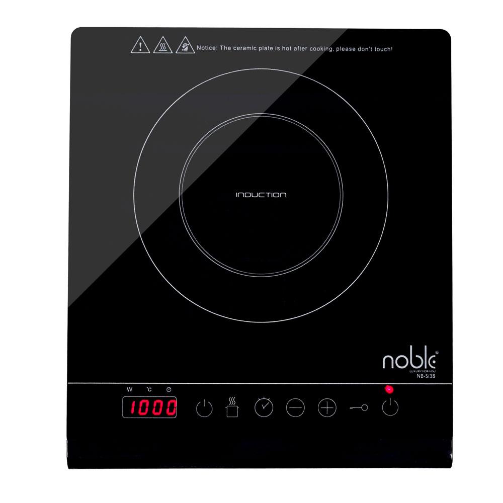 Bếp từ đơn NOBLE NB-Si38
