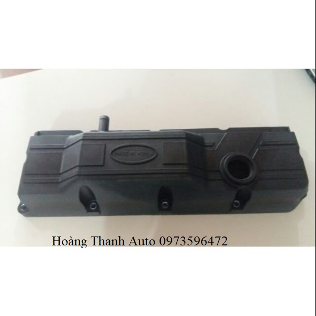 Nắp giàn cò kia 1t4, kia 1t25.